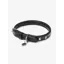 LeMieux Chelsea Dog Collar Black